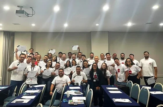 Blokton realiza o #soublk programa que transforma consultores em fenômenos digitais